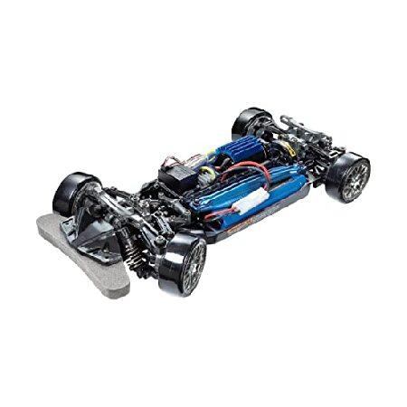 安い正規店 TAMIYA 1/10 Mazda RX-7 TT-02D 4 Wheel Drive Drift Spec Kit TAM58648A Cars Elec Kit 1/10 On-Road