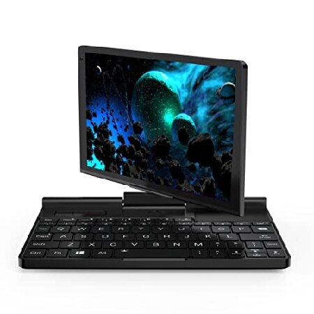 GPD Pocket ミニノートPC 本体 6型ミニノートPC「GPD MicroPC」、家電量販店などで6月29日より