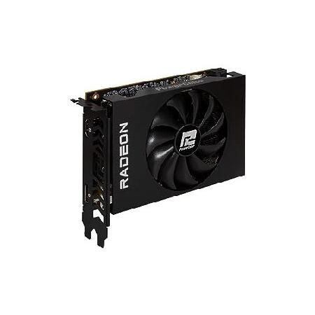 グラフィックボード・グラボ・ビデオカード powercolor radeon rx6500xt 4gb Amazon.com: PowerColor AMD Radeon RX 6500 XT ITX Gaming