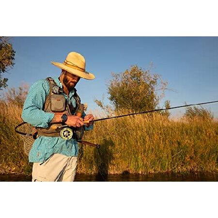 fishpond Ridgeline Tech Pack フライフィッシングベスト fishpond Ridgeline Tech Pack フライフィッシングベスト
