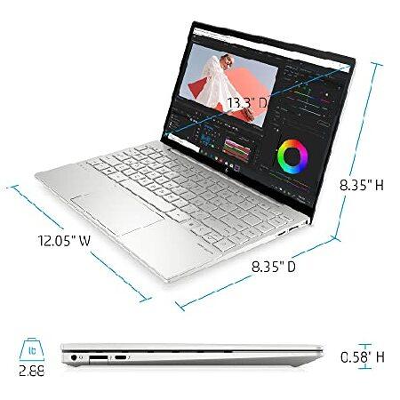 HP 2022 Newest Envy 13.3