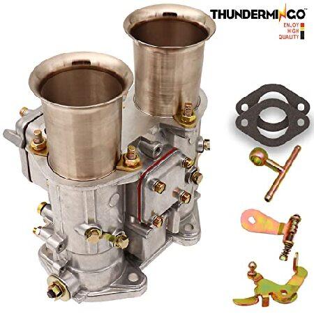 2バレルキャブレター ウェーバー 45 DCOE 45mm サイドドラフト ツイン