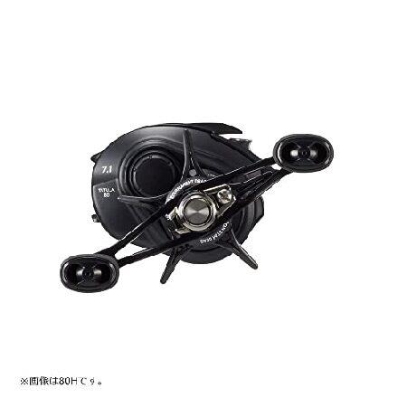 太*陽様 ダイワ 22タトゥーラ80L 22タトゥーラ TW 80(TATULA TW 80)/DAIWA(ダイワ)【カタログ