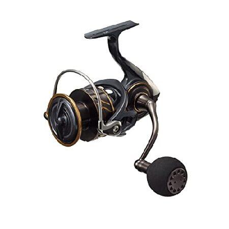22CALDIA SW 5000D-CXH スピニングリール 22カルディアSW 5000D-CXH スピニングリール