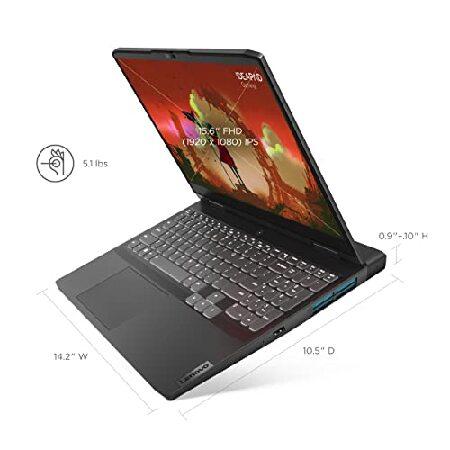 Lenovo IdeaPad Gaming 3 ゲーミングノートパソコン NVIDIA