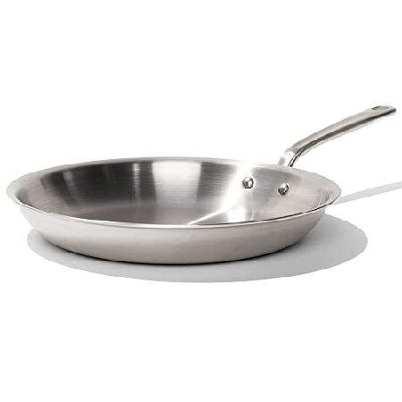 【新品】クイジナート　12インチグリルパン　フライパン　プロ仕様　AN30-30 Cuisinart - 【新品】クイジナート 12インチグリルパン