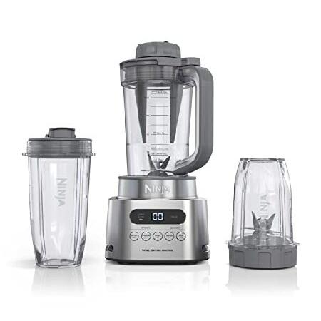 SS151 TWISTi Blender DUO, High-Speed 1600 WP Smoothie Maker