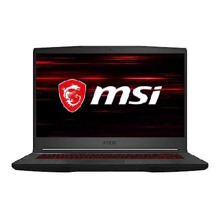 MSI GF65 Thin 15.6