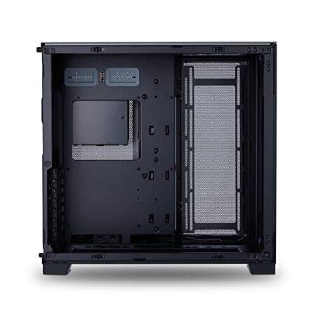 Windowsデスクトップ lianli o11 dynamic evo LIAN LI O11 Dynamic EVO ゲーミングPCケース E-ATX デスクトップ