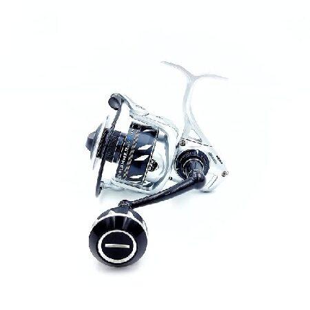 【新品、未使用】PENN (ペン) SLAMMER IV 4500DX スラマー4 DX」の人気商品一覧 | 安い商品を通販サイトから探す