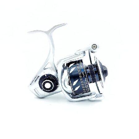 PENN SLAIV4500DX Slammer IV DX Spinning 4500 : World