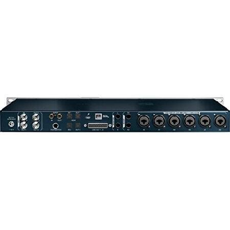 Antelope Audio Discrete Pro Synergy Core (Discrete 8 Core