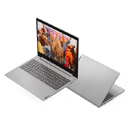 Lenovo IdeaPad 3i Laptop - 15.6" FHD Display - Intel Dual-Core i3-1115G4 - Intel UHD Graphics - 8GB RAM DDR4 - 256GB NVMe SSD - HDMI WiFi Bluet 【スグレ】
