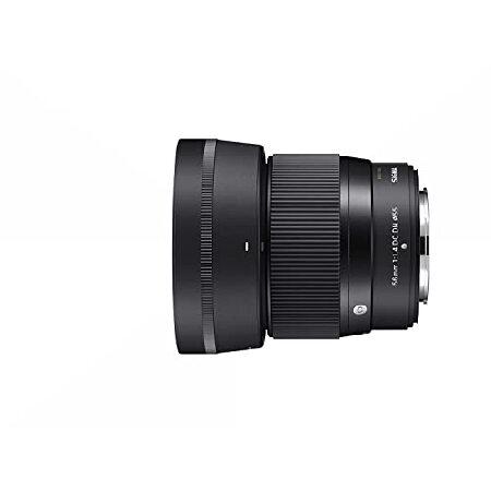 SIGMA シグマ Xマウント 56mm F1.4 DC DN fuji Lens Impression! シグマ 56mm F1.4 DC DN | Contemporary