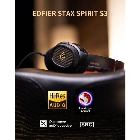 Edifier STAX Spirit S3 Wireless Planar Magnetic Headphone