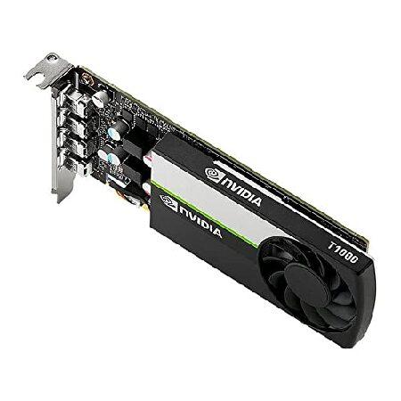 Acer PNY NVIDIA T1000 Graphic Card - 8 GB GDDR6 : World