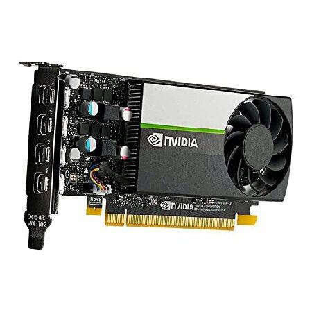 Acer PNY NVIDIA T1000 Graphic Card - 8 GB GDDR6 : World Importer