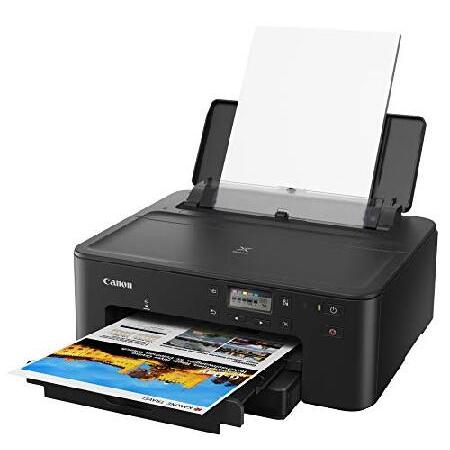 TS702 WiFi Setup Canon PIXMA TS702a Wireless Printer Easy Mobile