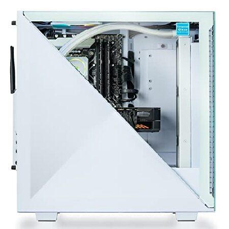 Thermaltake LCGS Avalanche i370 AIO Liquid Cooled CPU Gaming Desktop (Intel(R) Core(TM) i7-12700KF, 32GB DDR5 5200Mhz, NVIDIA(R) GeForce RTX(TM) 3070,｜wolrd｜03