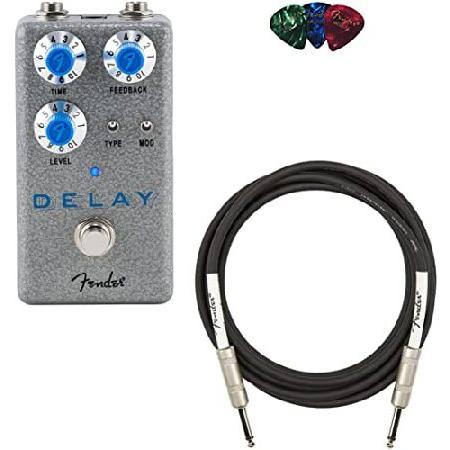 【美品】Fender HAMMERTONE DELAY Hammertone™ Delay – Fender