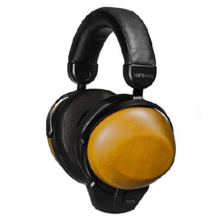 HIFIMAN HE-R10D Dynamic Topology Driver Close-Back Over-Ear HIFIMAN HE-R10D Dynamic Topology Driver Close-Back Over-Ear