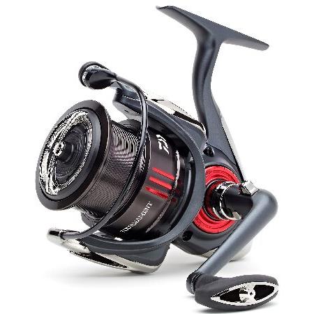 DAIWA 21 Tournament Feeder 25 QD, Big Pit Fishing Reel