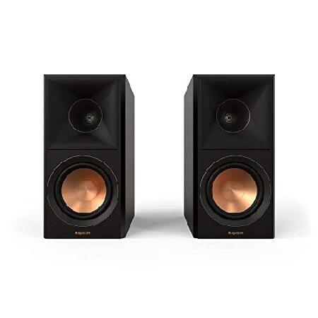 Klipsch Reference Premiere RP-500M II ブックシェルフスピーカーペア 