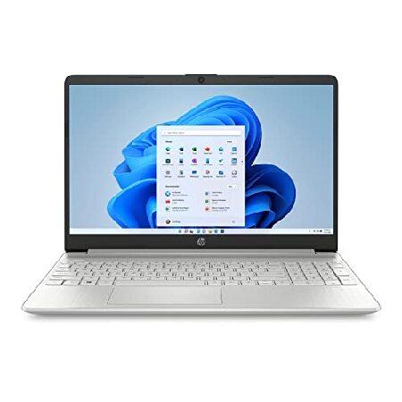 HP 15-EF AMD Ryzen 3 3250U 8GB 256GB SSD 15.6-Inch Full HD