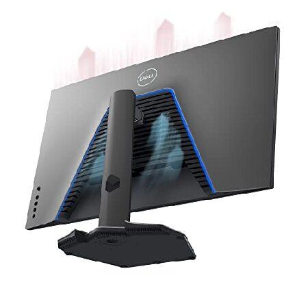 Dell モニター 165Hz Dell Alienware AW2723DF 27