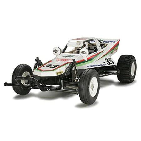 TAMIYA Grasshopper 2 Wheel Drive Off Road Kit TAM58346A Cars Elec