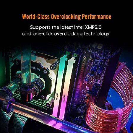 v-Color DDR5 Manta XPrism 32GB(16GBx2) 5600MHz 2Gx8 CL36 1.2