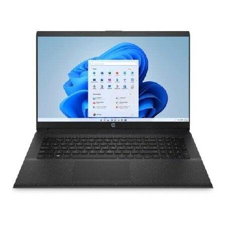 2022 HP Business Laptop - 17.3'' FHD IPS 11th Intel i7