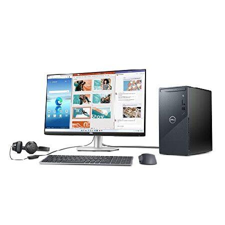 Dell Inspiron 3910 Desktop Computer Tower - 12th Gen Intel Core i5