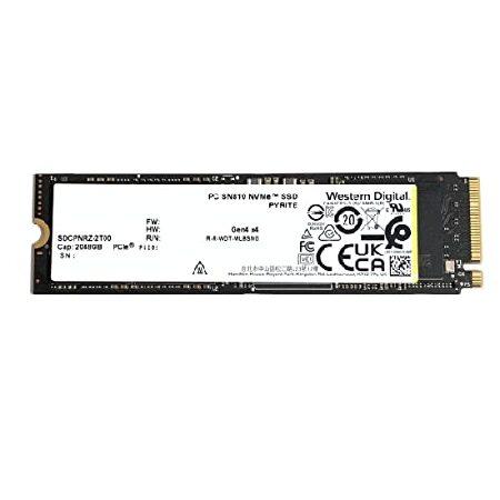 【新品・未開封】Western Digital SSD 2TB 2.5インチ 新品・未開封】Western Digital SSD 2TB 2.5インチ Amazon.com