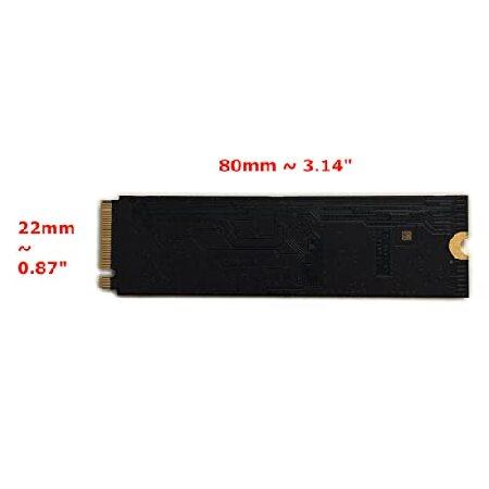 【新品未開封】2TB M.2 2280 NVMe SSD Amazon.co.jp: XPG SSD M.2 2TB SX8100 シリーズ Type2280 PCIe3