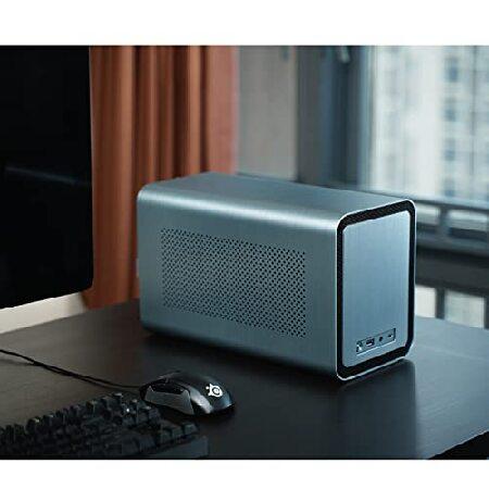 JONSBO N1 Mini-ITX NASシャーシ ITXコンピューターケース 5+1 JONSBO N1 Mini-ITX NASシャーシ ITXコンピューターケース 5+1