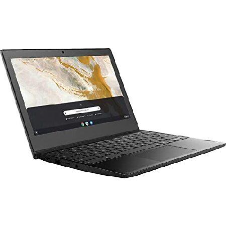 Lenovo 2022 Newest Chromebook 11 11.6#039;#039; Laptop for Business and Student, AMD A6-9220C(up to 2.7GHz), 4GB RAM, 160GB Space(32GB eMMC 128GB Card), Web