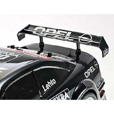 オペルラジコン TAMIYA 1/10 RC Opel Calibra V6 Clif F TT-01 Type-E TAM58701A