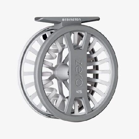 Redington Zero フライフィッシングリール 軽量デザイン