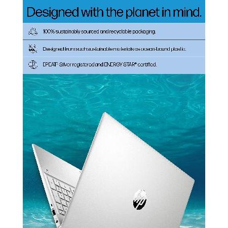 HP Pavilion ホワイトノートPC Intel HP - Pavilion 23.8