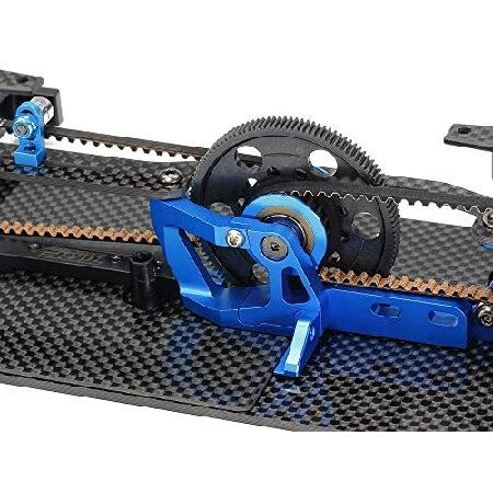 タミヤ　TRF101シャーシキット タミヤ TRFシリーズ 1/10RC TRF101W シャーシキット | タミヤ