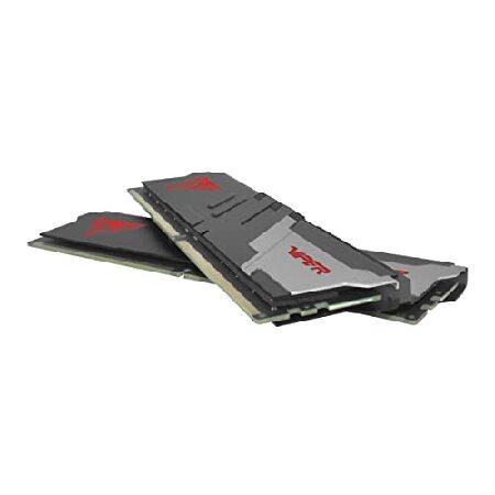 Patriot Viper Venom DDR5 32GB (2 x 16GB) 5600MHz UDIMM