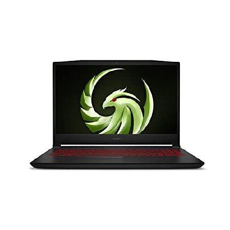 MSI Bravo 15 15.6