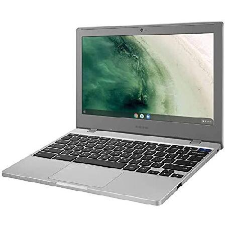 Newest Samsung Chromebook 4 11.6” Laptop Computer for Business Student, Intel Celeron N4020(Up to 2.8GHz), 4GB RAM, 32GB eMMC, Webcam, WiFi, Bluetoot｜wolrd｜05