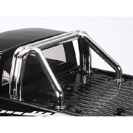 TAMIYA 1/10 R/C Landfreeder Quadtrack 4 Wheel Drive Off-Road