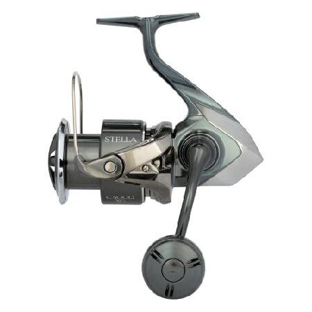 シマノ(SHIMANO) フィッシング ステラ C5000Xg Fk スピニング