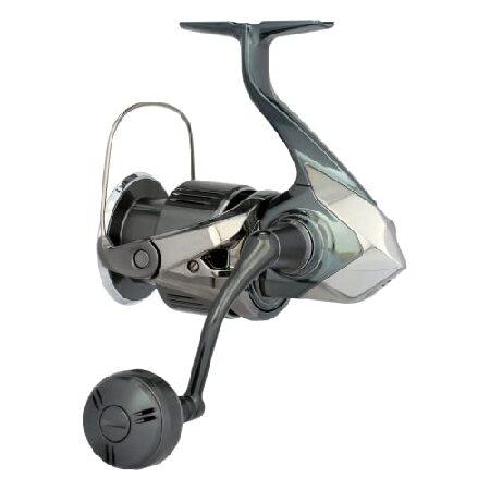 シマノ(SHIMANO) フィッシング ステラ C5000Xg Fk スピニング