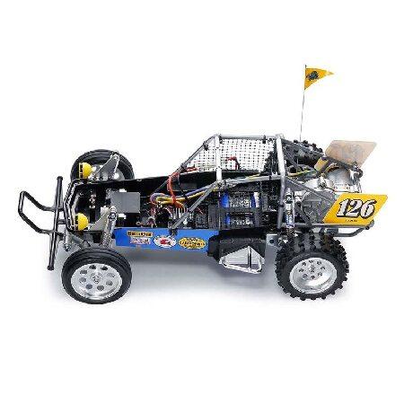 TAMIYA 1/10 R/C Wild One 2 Wheel Drive Off-Roader Kit TAM58695A