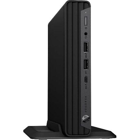HP Business Desktop ProDesk 400 G6 Computer - Intel Core i5