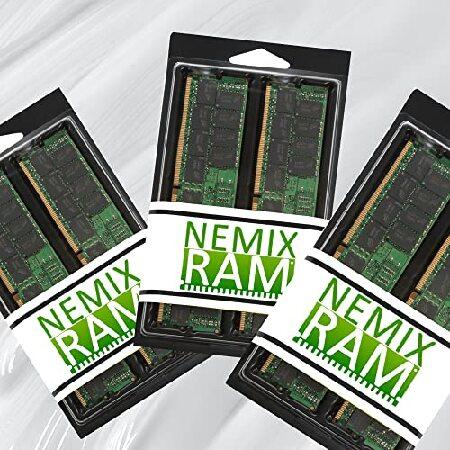 NEMIX RAM 192GB (6x32GB) DDR4-3200 PC4-25600 ECC RDIMM